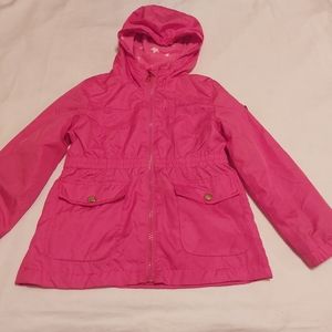STEEVE MADDEN KID'S 1990 Girls' Med Weight  NY Jacket